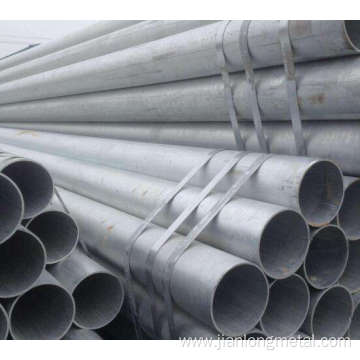 ASTM A106 API5l A53 Seamless Steel Pipe